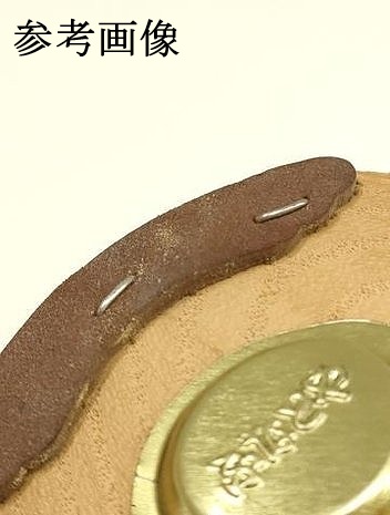 平和屋着物●男性　和装小物　下駄　畳表　逸品　未使用　AABH6766ay_6
