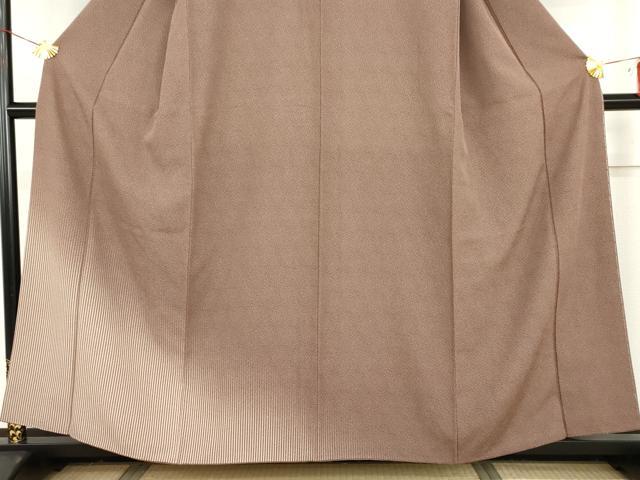 平和屋着物●江戸小紋　訪問着　大小あられ　正絹　逸品　AABH8889cs_2