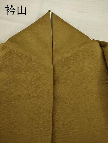平和屋着物●訪問着　刺繍　玩具文　金銀彩　正絹　逸品　AABI2475ck_8