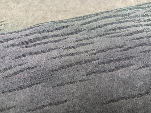 平和屋着物●世界的ファッションデザイナー　山本寛斎　kansaiブランド　訪問着　霞文　暈し染め　正絹　逸品　AABI3006ph 平和屋着物○世界的ファッションデザイナー 山本寛斎 kansaiブランド