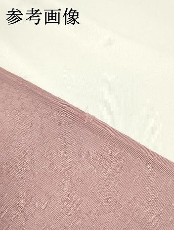 平和屋着物●和装小物　帯締め・帯揚げセット　平組　草花文　金糸　金彩　逸品　未使用　AABJ8973ay_7