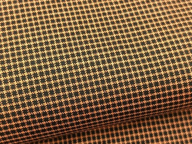 平和屋着物▽男性 紬 単衣 絣文様 正絹 逸品 BAAS2889hvの通販はau PAY