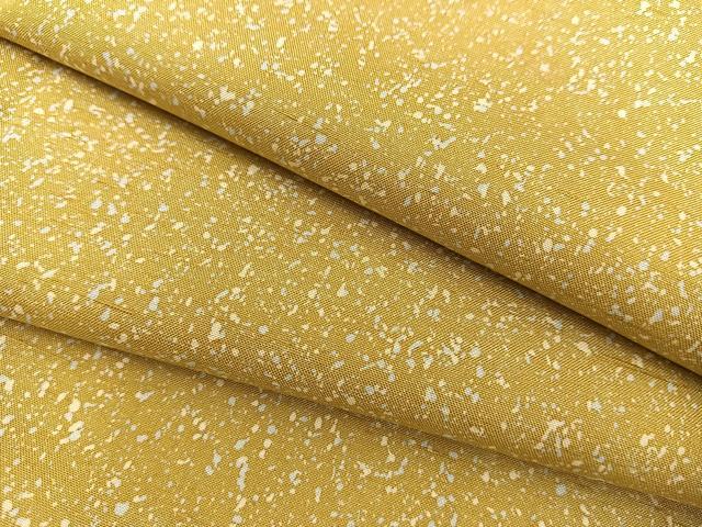 平和屋着物●石川県指定無形文化財　牛首紬　白山工房　手織り　たたき染め　正絹　逸品　BAAU0165gt