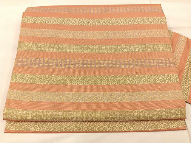 布絵　織物　平安　額装 川上峰仙 額装 真作 色紙額 高砂図 縁起物 夫婦円満｜Yahoo