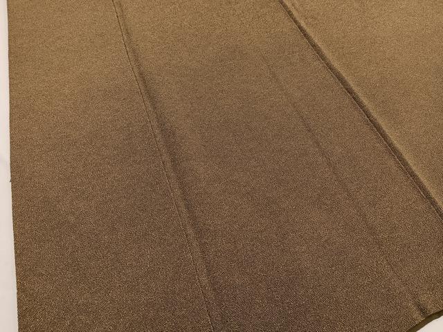 平和屋着物○江戸小紋 彫士：住田双光・染士：服部光擴