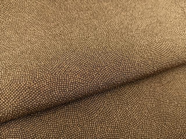 平和屋着物○江戸小紋 彫士：住田双光・染士：服部光擴