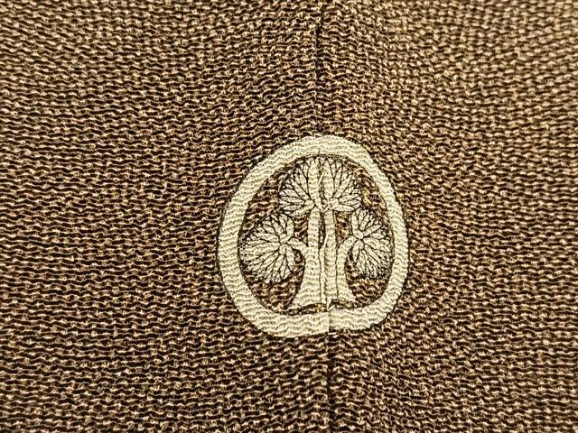 平和屋着物○江戸小紋 彫士：住田双光・染士：服部光擴