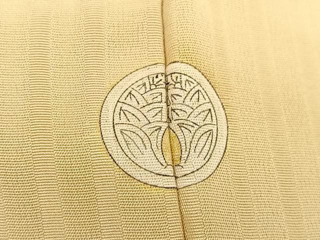 平和屋着物●色留訪問着　絞り　刺繍　雪輪花文　暈し染め　金彩　正絹　逸品　DAAV6507ps 平和屋着物○色留訪問着 絞り 刺繍 雪輪花文 暈し染め