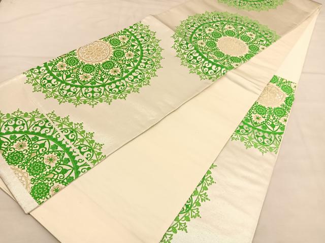 寺田美術 artrd 茶道 稽古着ワンピース 長袖 グレー 秋冬 Lサイズ