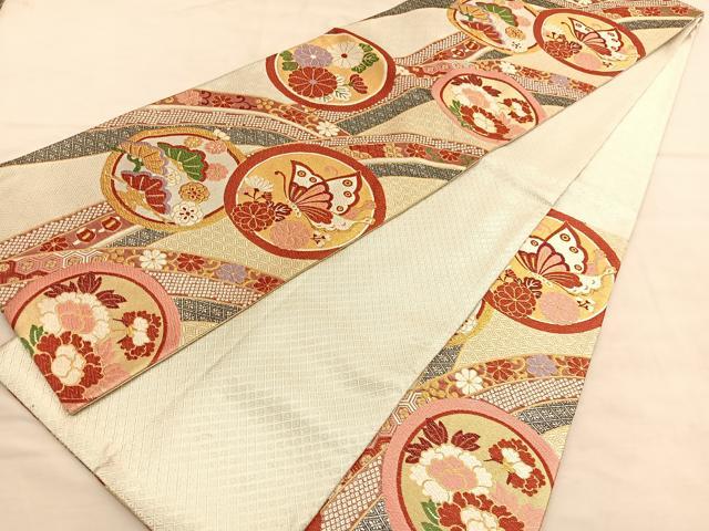 MO-3232 袋帯 フォーマル 佐賀箔 百華 金銀糸 銀色 000000059116-01-m.jpg?t=