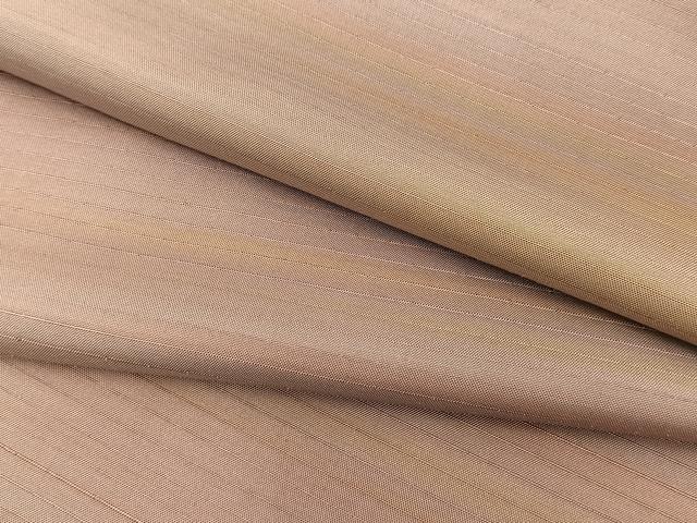 平和屋着物●上質な紬  霞文　正絹　逸品　未使用　BAAU7114gt