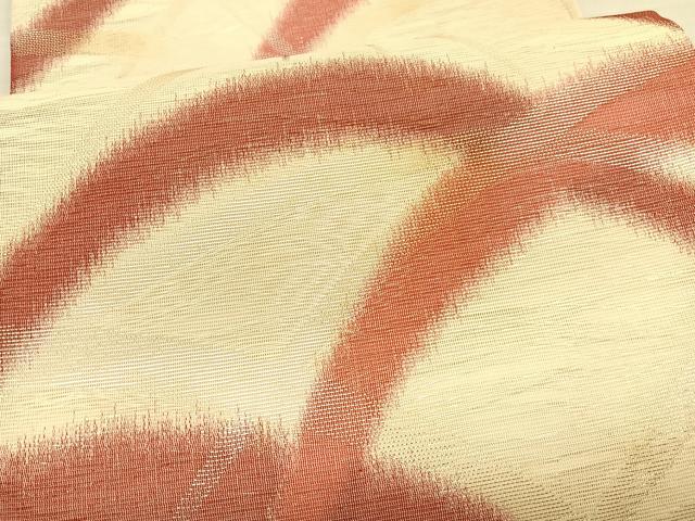 平和屋着物＊夏物　六通柄袋帯　芝草文　金銀糸　正絹　逸品　BAAV5362hv 2026年最新】Yahoo!オークション -平和屋袋帯の中古品・新品・未使用品一覧