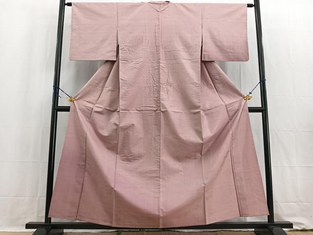 平和屋着物＊夏物　小紋　絽　立波文　正絹　逸品　AABC6925jd 2026年最新】Yahoo!オークション -平和屋 夏物の中古品・新品・未使用