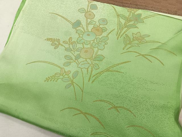 平和屋着物☆和装小物 上質な帯揚げ 10枚セット 逸品 CAAM5295qe 平和