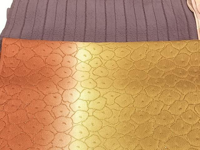 平和屋着物★和装小物　上質な帯揚げ　10枚セット　逸品　CAAM3044xi