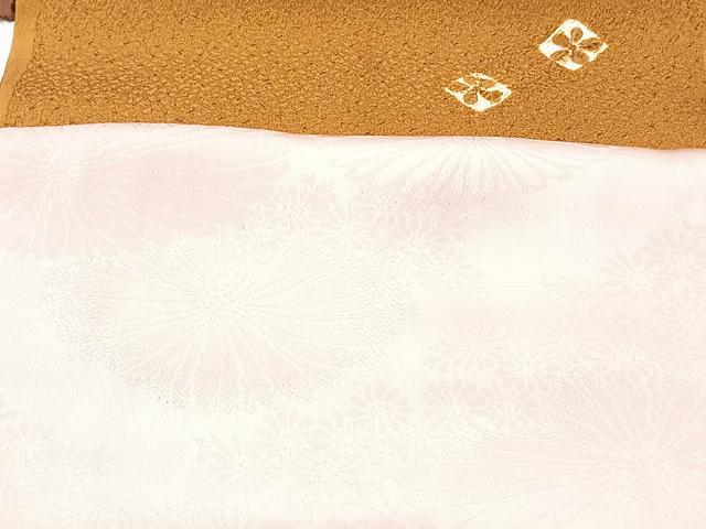 平和屋着物☆和装小物 上質な帯揚げ 10枚セット 逸品 CAAM3076xi