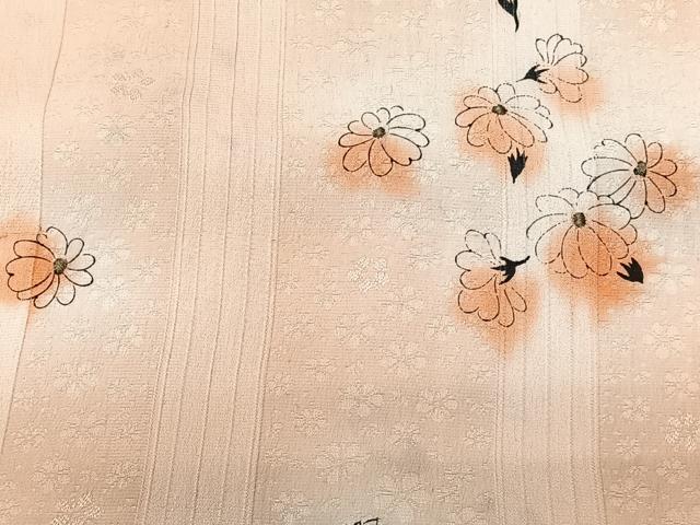 平和屋着物☆和装小物 上質な帯揚げ 10枚セット 逸品 CAAM3080xi