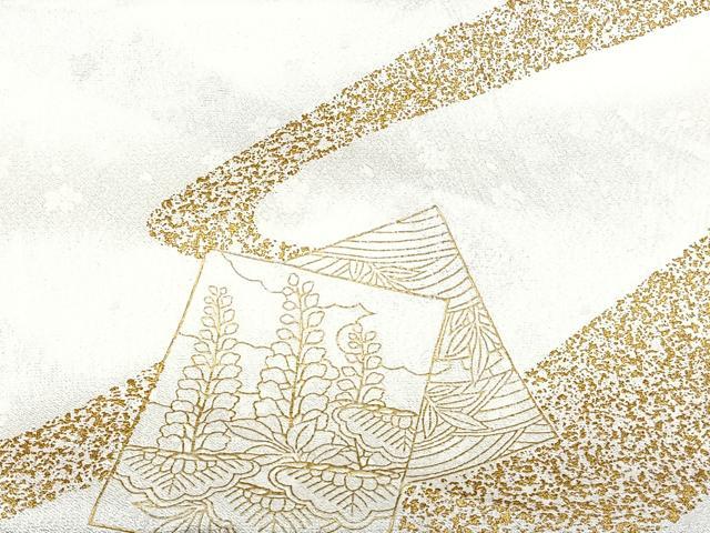 平和屋着物☆和装小物 上質な帯揚げ 10枚セット 逸品 CAAM3127xi