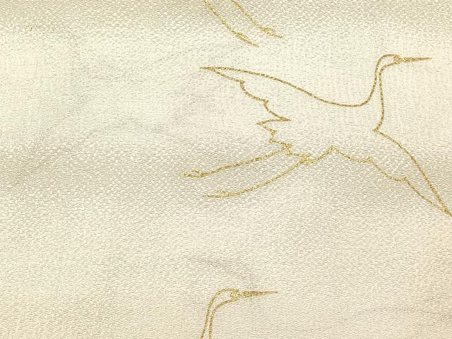 平和屋着物★和装小物　上質な帯揚げ　10枚セット　逸品　CAAM3157xi