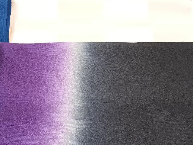 平和屋着物★和装小物　上質な帯揚げ　10枚セット　逸品　CAAM3157xi