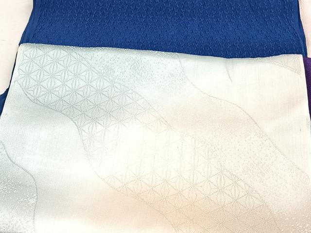 平和屋着物★和装小物　上質な帯揚げ　10枚セット　逸品　CAAM3157xi