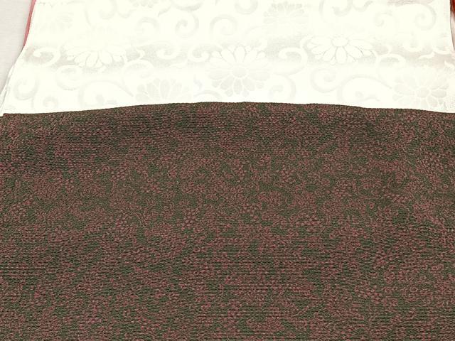 平和屋着物★和装小物　上質な帯揚げ　10枚セット　逸品　CAAM3159xi