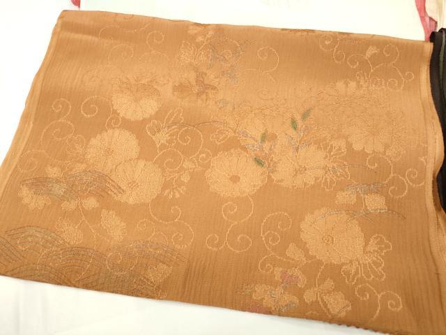 平和屋着物☆和装小物 上質な帯揚げ 10枚セット 逸品 CAAM5226qe