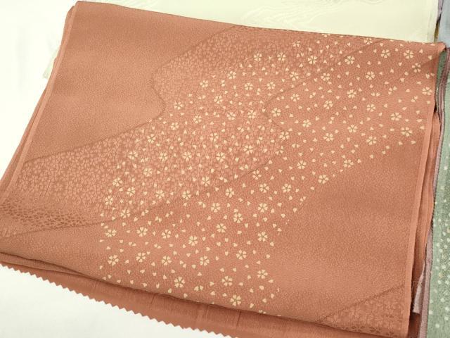 平和屋着物☆和装小物 上質な帯揚げ 10枚セット 逸品 CAAM5244qe