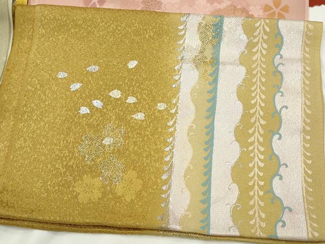 平和屋着物☆和装小物 上質な帯揚げ 10枚セット 逸品 CAAM5249qe