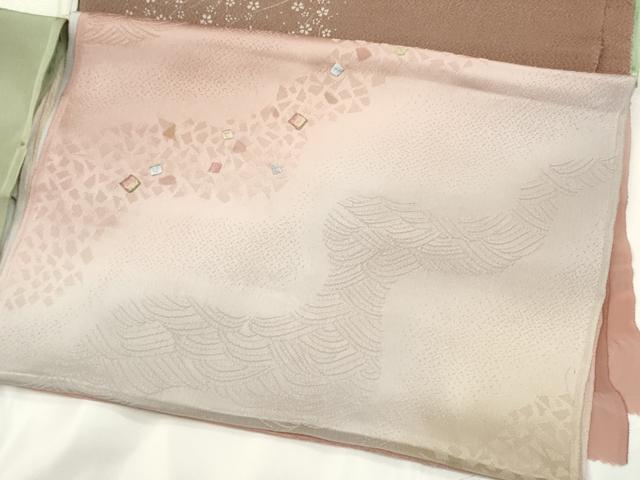 平和屋着物☆和装小物 上質な帯揚げ 10枚セット 逸品 CAAM5250qe