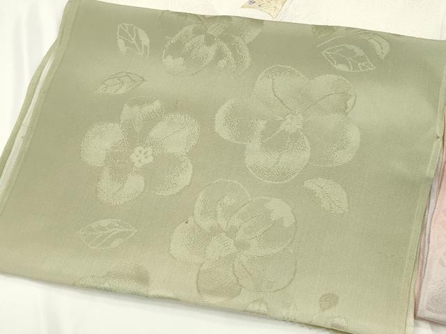 平和屋着物☆和装小物 上質な帯揚げ 10枚セット 逸品 CAAM5250qe