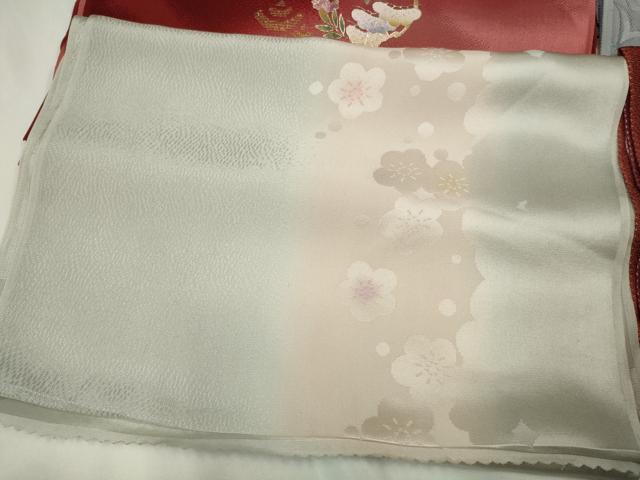 平和屋着物☆和装小物 上質な帯揚げ 10枚セット 逸品 CAAM9809xe 平和