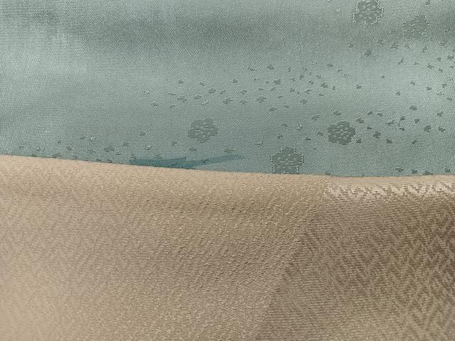 平和屋着物☆和装小物 上質な帯揚げ 10枚セット 逸品 CAAM9626xe