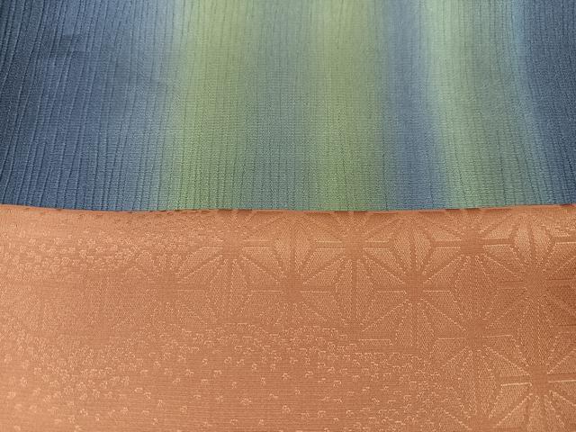 平和屋着物☆和装小物 上質な帯揚げ 10枚セット 逸品 CAAM9626xe