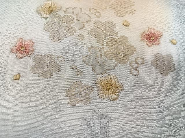 平和屋着物☆和装小物 上質な帯揚げ 10枚セット 逸品 CAAM9639xe