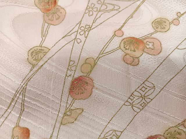 平和屋着物☆和装小物 上質な帯揚げ 10枚セット 逸品 CAAM9639xe