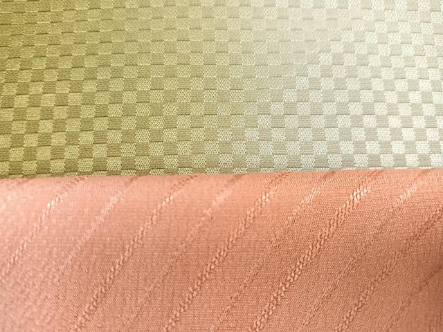 平和屋着物☆和装小物 上質な帯揚げ 10枚セット 逸品 CAAM9755xe