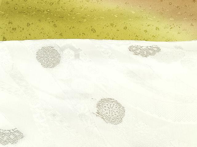 平和屋着物☆和装小物 上質な帯揚げ 10枚セット 逸品 CAAN0824xi