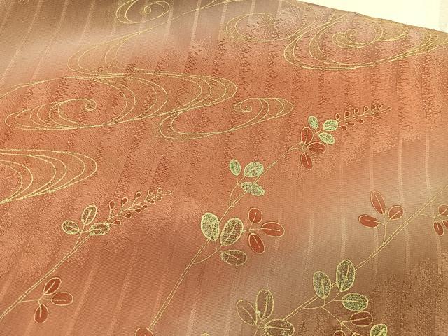 平和屋着物☆和装小物 上質な帯揚げ10枚セット 逸品 CAAO3452uaの通販