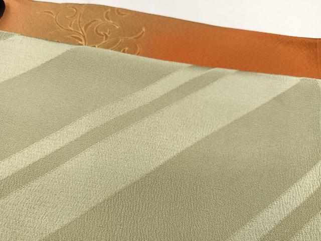 平和屋着物☆和装小物 上質な帯揚げ10枚セット 逸品 CAAO3461ua