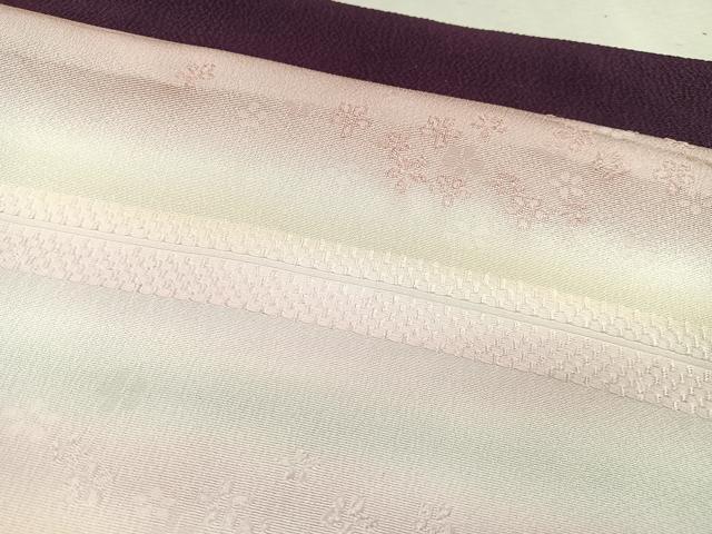 平和屋着物☆和装小物 上質な帯揚げ10枚セット 逸品 CAAO3461ua