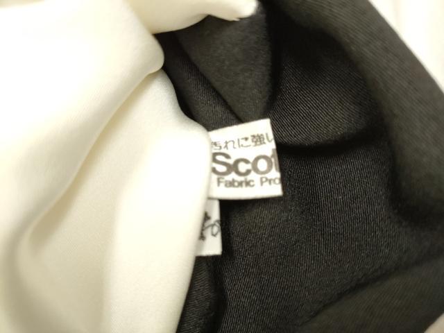 平和屋着物○本加賀友禅作家 東藤岳 黒留袖 船 風景草木文 銀座おゝぎ