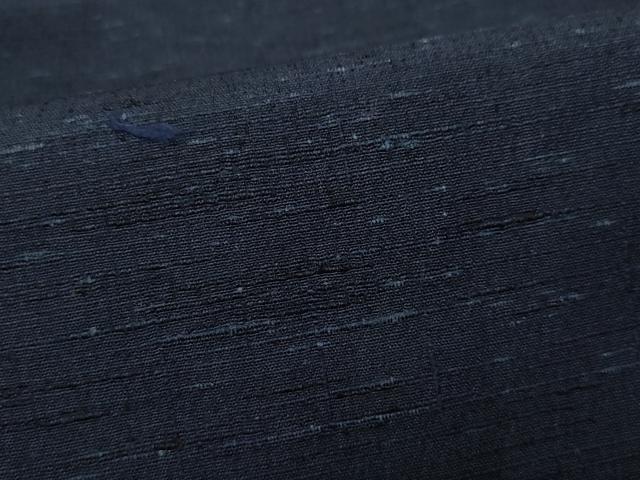 平和屋着物▽男性　小紋　単衣　アンサンブル　霞文　CAAQ0053vf 平和屋着物▽男性 小紋 単衣 アンサンブル 霞文 CAAQ0053vf