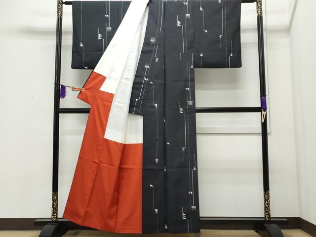 専用帯3990 3993 二点セット ○白山工房 石川県指定無形文化財