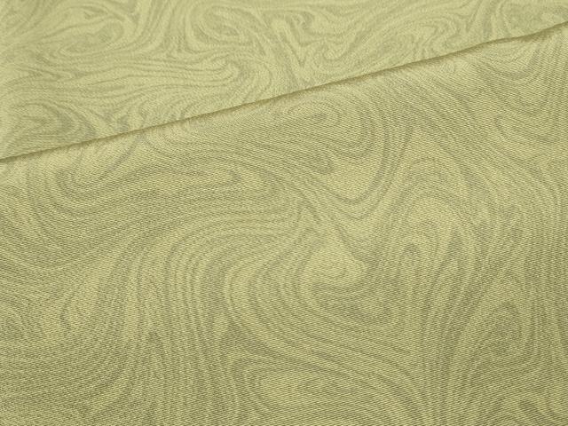 平和屋着物●上質な小紋　墨流し文様　正絹　逸品　CAAQ9444th 平和屋着物○上質な小紋 墨流し文様 正絹 逸品 CAAQ9444th