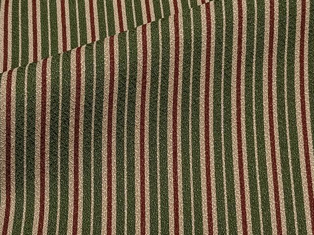 平和屋着物▽小紋 単衣 縞 洗える着物 CAAS2421xiの通販はau PAY