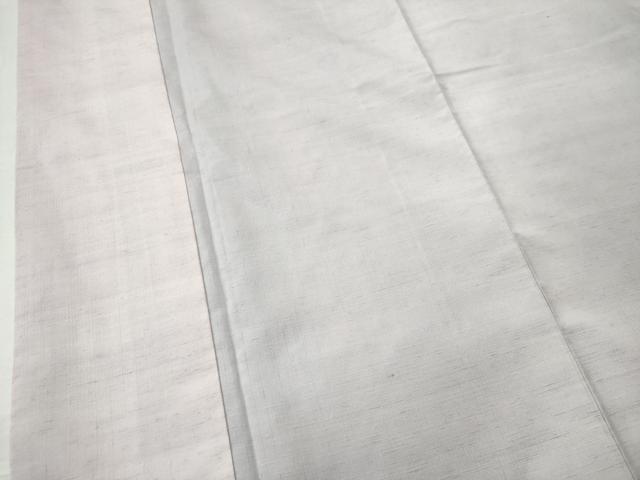 平和屋着物○紅花紬 米沢 霞文 正絹 逸品 CAAS6915yc