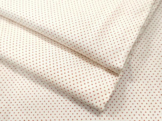 平和屋着物●本場大島紬　白大島　7マルキ　正絹　逸品　未使用　CAAS7077yc