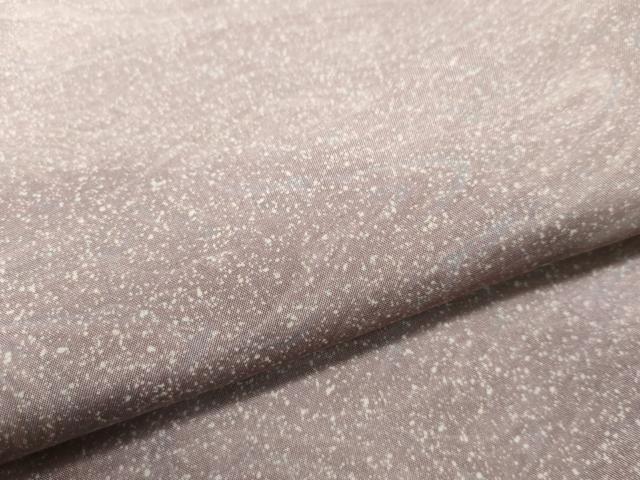 平和屋着物○訪問着 本場染大島紬 霞文 正絹 逸品 CAAS7098yc