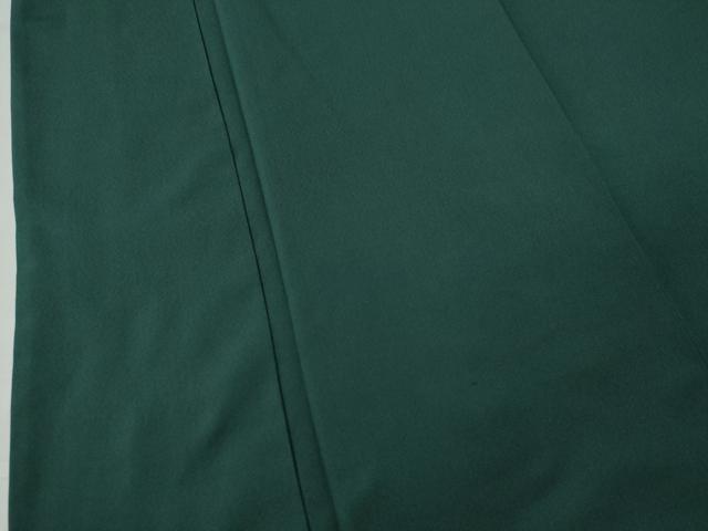 平和屋着物●上質な紬　色無地　鉄色　正絹　逸品　未使用　CAAS7447yc 平和屋着物○上質な紬 色無地 鉄色 正絹 逸品 未使用 CAAS7447yc